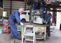 imari-maintenance-center-engine-replacement